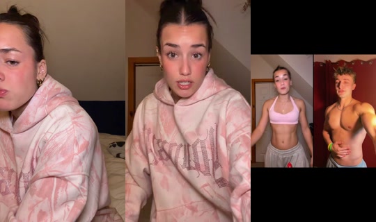 schillingerlifts TikTok Live — Oct 7, 2026, 2:39 AM