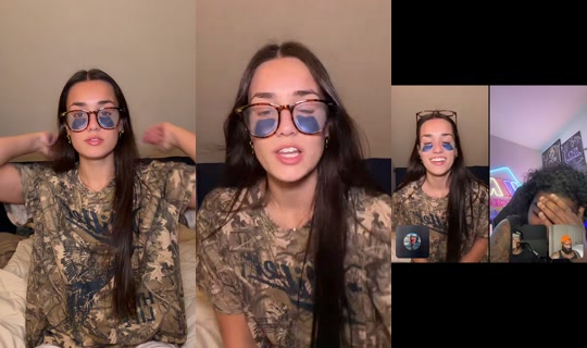 schillingerlifts TikTok Live — Oct 7, 2026, 4:24 AM