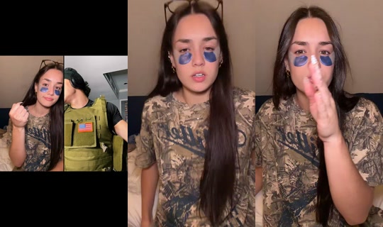 schillingerlifts TikTok Live — Oct 7, 2026, 5:07 AM