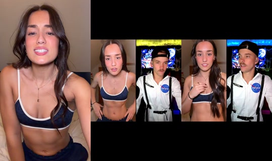schillingerlifts TikTok Live — Oct 8, 2026, 1:44 AM