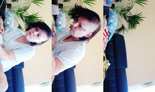 schneeprinzessinn TikTok Live — Sep 8, 2026, 9:05 AM
