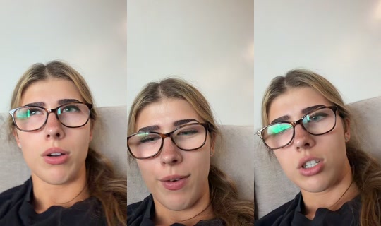 schnooooooooodle TikTok Live — Sep 22, 2026, 10:55 PM