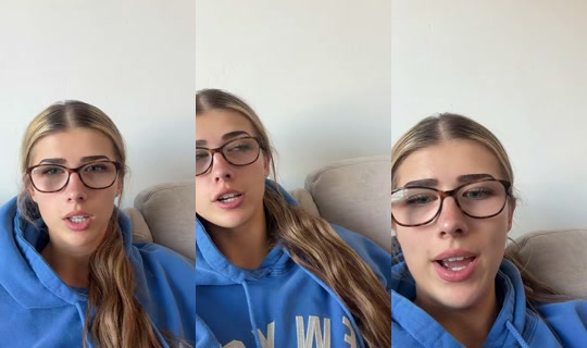 schnooooooooodle TikTok Live — Sep 24, 2026, 10:43 PM