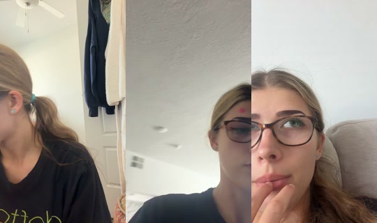 schnooooooooodle TikTok Live — Sep 29, 2026, 9:48 PM
