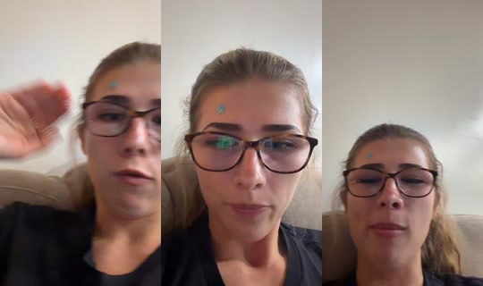 schnooooooooodle TikTok Live — Sep 30, 2026, 2:14 AM