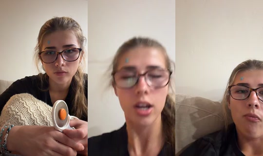 schnooooooooodle TikTok Live — Sep 30, 2026, 2:46 AM