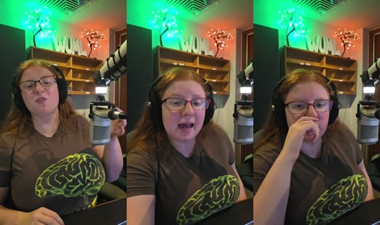 sciencesage TikTok Live — Sep 26, 2026, 12:59 AM