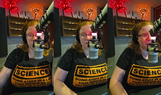 sciencesage TikTok Live — Oct 3, 2026, 1:09 AM