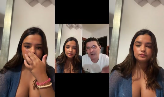 scloureiroo TikTok Live — Aug 30, 2026, 8:39 PM