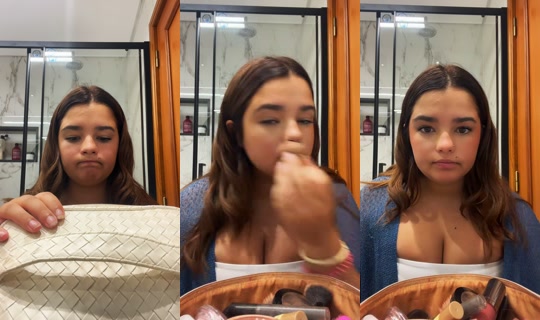 scloureiroo TikTok Live — Sep 7, 2026, 10:02 PM