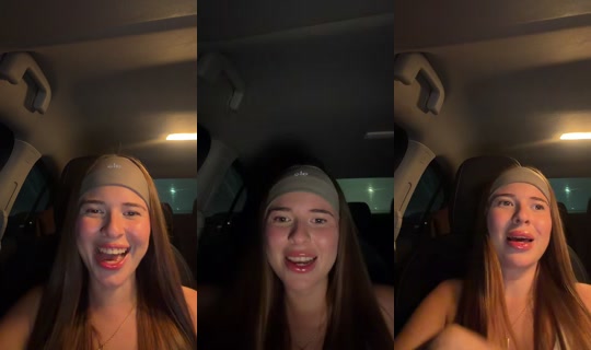 scm0119 TikTok Live — Oct 2, 2026, 2:34 AM