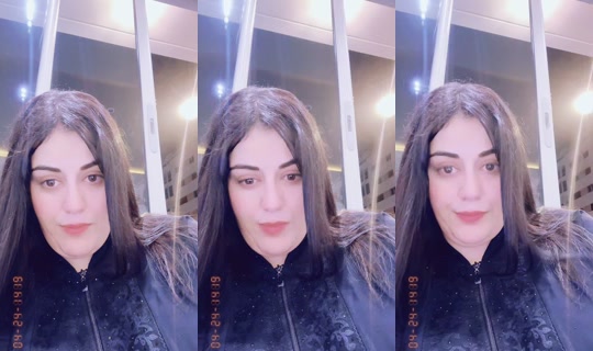 scnmlmoj TikTok Live — Oct 1, 2026, 8:17 PM