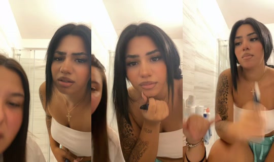 sconosciuta.___1 TikTok Live — Sep 28, 2026, 10:07 PM