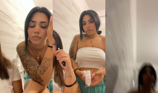 sconosciuta.___1 TikTok Live — Sep 28, 2026, 10:57 PM