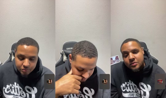 scootygeez TikTok Live — Aug 20, 2026, 12:32 AM