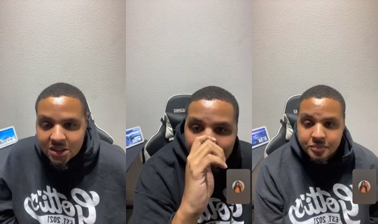 scootygeez TikTok Live — Aug 20, 2026, 1:22 AM
