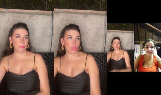 scorpioncina2002 TikTok Live — Aug 30, 2026, 6:51 PM