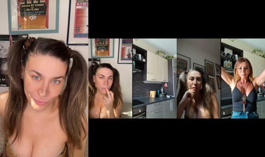 scorpioncina2002 TikTok Live — Sep 3, 2026, 8:29 AM