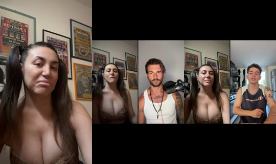 scorpioncina2002 TikTok Live — Sep 3, 2026, 2:06 PM