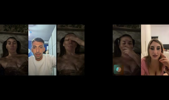 scorpioncina2002 TikTok Live — Sep 3, 2026, 6:34 PM