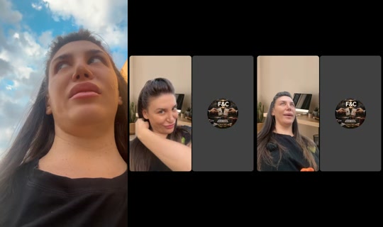 scorpioncina2002 TikTok Live — Oct 2, 2026, 3:52 PM