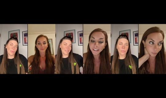 scorpioncina2002 TikTok Live — Oct 2, 2026, 6:26 PM