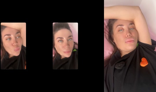 scorpioncina2002 TikTok Live — Oct 2, 2026, 7:32 PM