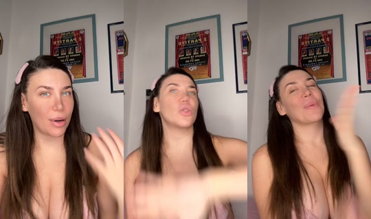 scorpioncina2002 TikTok Live — Oct 3, 2026, 12:04 PM