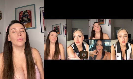 scorpioncina2002 TikTok Live — Oct 3, 2026, 12:38 PM