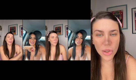 scorpioncina2002 TikTok Live — Oct 3, 2026, 1:28 PM