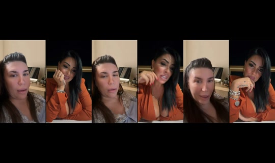 scorpioncina2002 TikTok Live — Oct 4, 2026, 9:49 PM