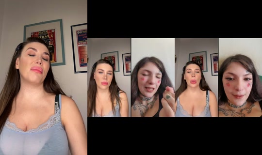 scorpioncina2002 TikTok Live — Oct 6, 2026, 11:28 AM