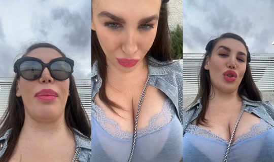 scorpioncina2002 TikTok Live — Oct 6, 2026, 3:50 PM