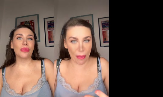 scorpioncina2002 TikTok Live — Oct 6, 2026, 6:08 PM