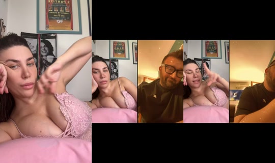 scorpioncina2002 TikTok Live — Oct 8, 2026, 11:12 AM
