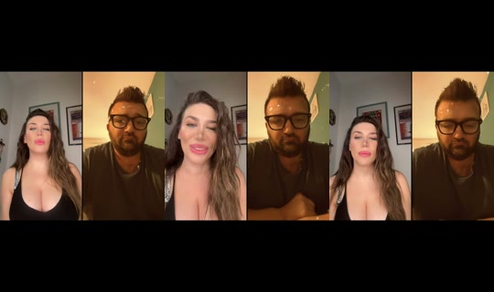scorpioncina2002 TikTok Live — Oct 9, 2026, 12:40 PM