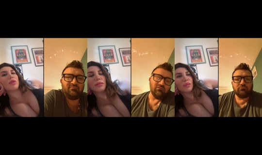 scorpioncina2002 TikTok Live — Oct 9, 2026, 2:21 PM