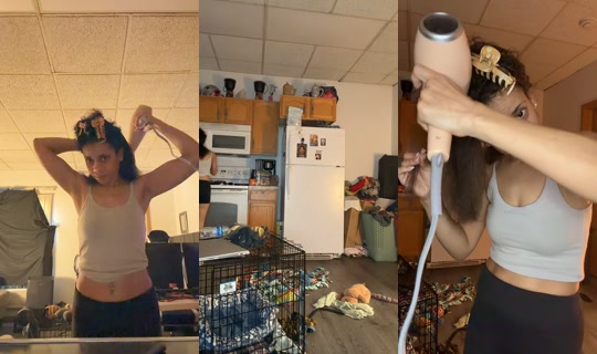 scorpiovirgosag TikTok Live — Aug 21, 2026, 10:58 PM