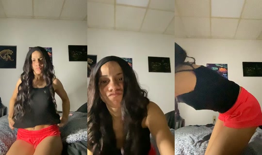scorpiovirgosag TikTok Live — Sep 25, 2026, 2:20 AM