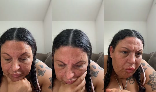 scousesammie85live TikTok Live — Oct 1, 2026, 5:04 PM