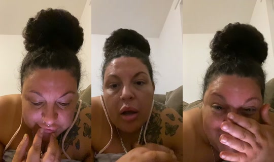 scousesammie85live TikTok Live — Oct 1, 2026, 8:48 PM