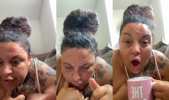 scousesammie85live TikTok Live — Oct 2, 2026, 8:15 AM