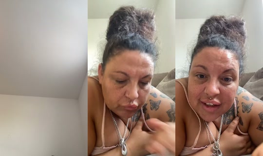 scousesammie85live TikTok Live — Oct 2, 2026, 9:05 AM