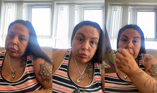 scousesammie85live TikTok Live — Oct 3, 2026, 12:08 PM