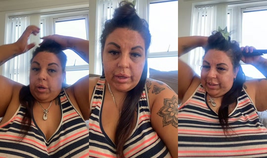 scousesammie85live TikTok Live — Oct 3, 2026, 3:26 PM