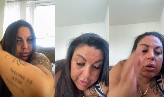 scousesammie85live TikTok Live — Oct 3, 2026, 3:46 PM