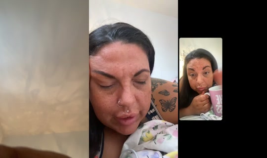 scousesammie85live TikTok Live — Oct 4, 2026, 6:41 AM