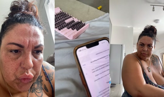 scousesammie85live TikTok Live — Oct 4, 2026, 12:57 PM