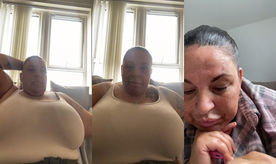 scousesammie85live TikTok Live — Oct 6, 2026, 11:43 AM