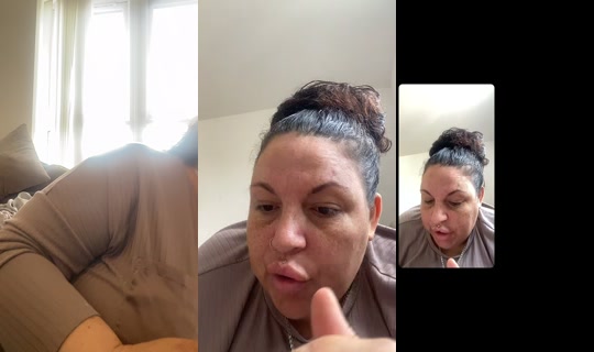 scousesammie85live TikTok Live — Oct 8, 2026, 8:53 AM